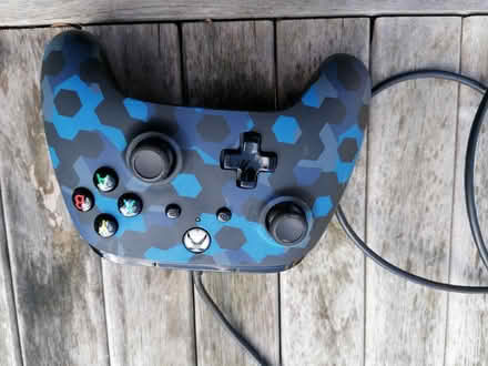 Photo of free 2013 Xbox one (Didcot, Ladygrove, OX11) #3