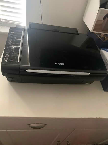Photo of free Printer with new Cartridge (Burgess Hill) #1