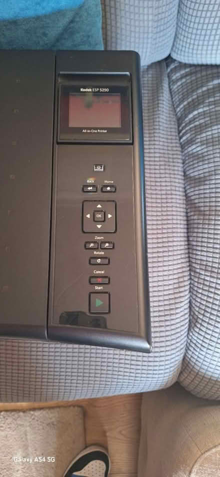 Photo of free Kodak Printer (Welling) #2