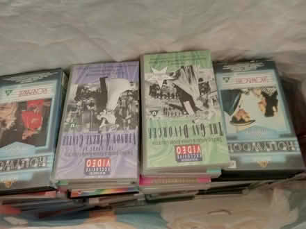 Photo of free Videos (Kempston MK42) #1