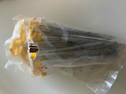 Photo of free Tent pegs & lump hammer (Ballymore Eustace) #2