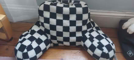 Photo of free Sit up cushion (Lower Weston) #1