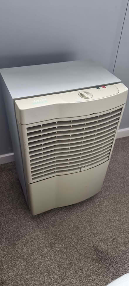 Photo of free Dehumidifier (Nobold SY3) #1