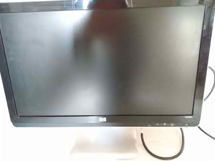 Photo of free HP Monitor 22" (Presteigne LD8) #1