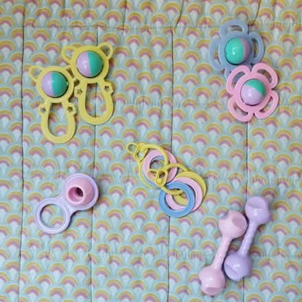 Photo of free Doll toys (not for babies) (Woodhill SE18) #1