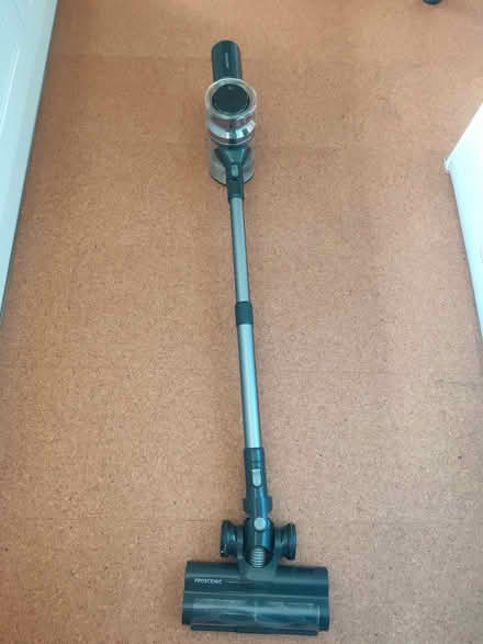 Photo of free Cordless vacuum - faulty! (North Crawley MK16) #1