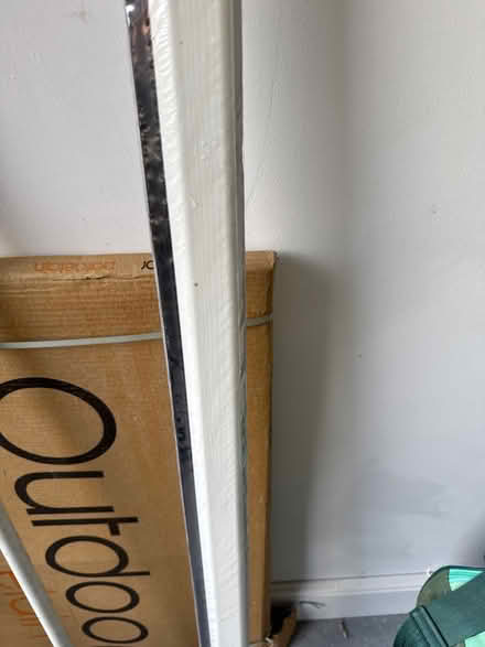 Photo of free Quickstep white profile (Horsham) #1