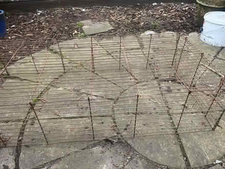 Photo of free Rabbit or guinea pig run (Bs30) #1