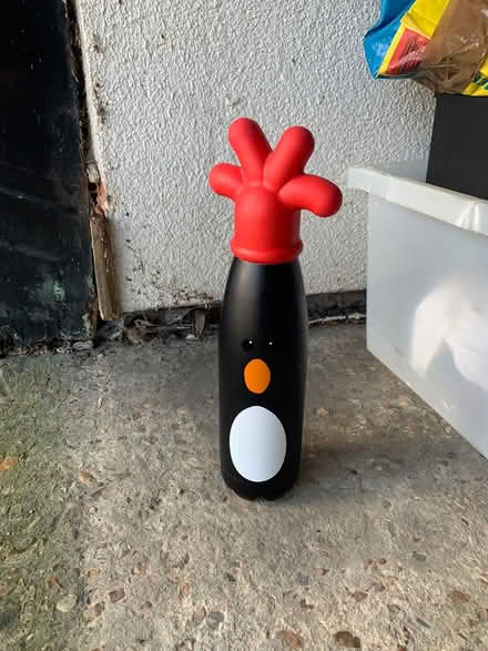 Photo of free Flask (CB1) #1