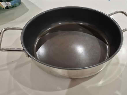 Photo of free Frying pan 28cm (Cambridge CB1 (coleridge)) #1
