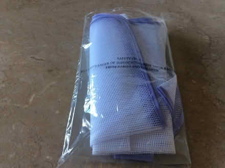 Photo of free 2 ironing cloths (Frimley) #1