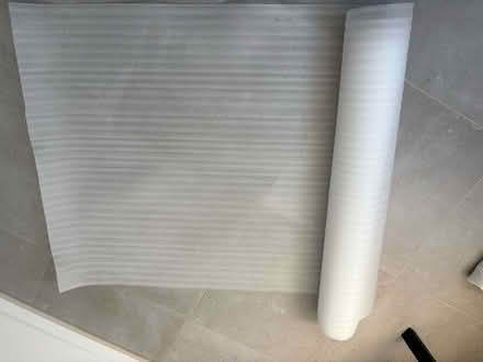 Photo of free Wood Flooring Underlay (Penge BR3) #1