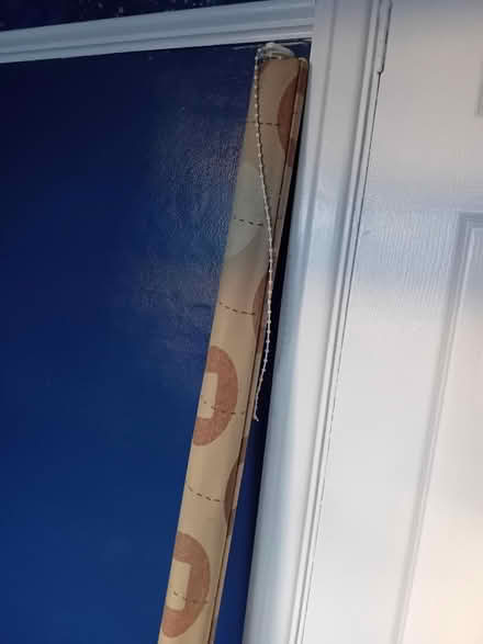 Photo of free Roller blind (Coulby Newham TS8) #1