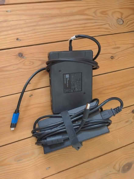 Photo of free Dell USB C Dock K17A not working (OX14, Abingdon) #1