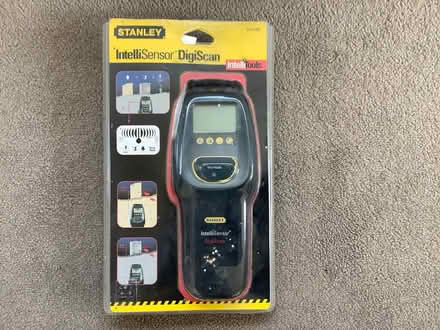 Photo of free Intellisensor digiscan (West Hitchin SG5) #1