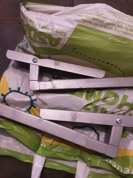Photo of free Microwave brackets (Gracemount EH16) #1