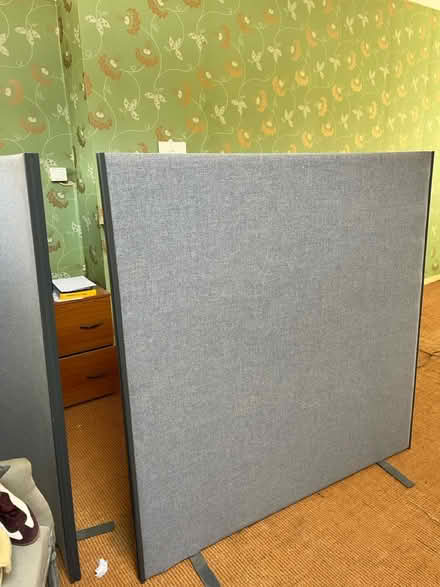 Photo of free Office dividers (Forest row) #2