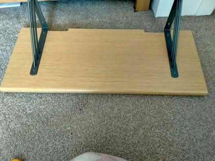 Photo of free Shelves - wooden x 3 (Penrith CA11) #2