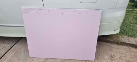 Photo of free Fire plasterboard (Nobold SY3) #1