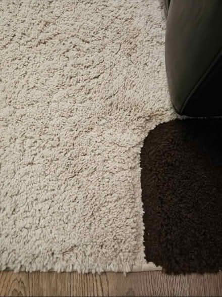 Photo of free Large rug (Bramley LS13) #3