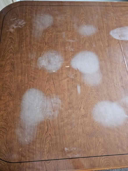 Photo of free Dining table, extending (Wordsley DY8) #3