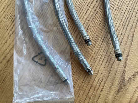 Photo of free Flexi pipes plumbing (Market Drayton.) #3