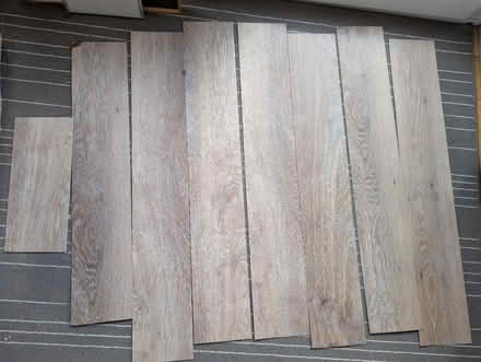 Photo of free Glue down flooring (near Hollow Way, Cowley OX4) #1