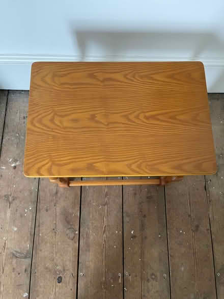 Photo of free Occasional table (Bohemia TN37) #1