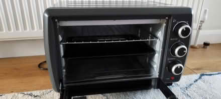 Photo of free Cook works mini oven and grill (Kingsway Bath) #2