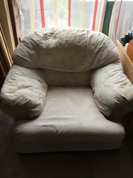 Photo of free Comfy Armchair (Cockfosters EN4) #1