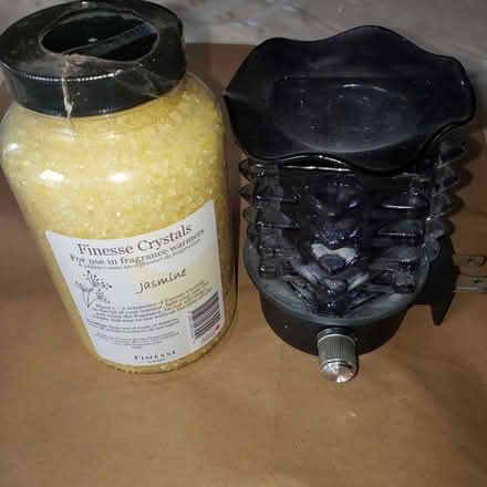 Photo of free Fragrance diffuser for home (East Mississauga) #1
