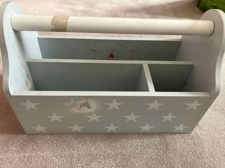 Photo of free Great Little Trading Company Carry Caddy (Bear Flat) #4