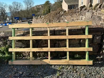 Photo of free Wooden Pallets (Whitehaven CA28 7) #2
