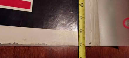 Photo of poster frame (Marin) #2