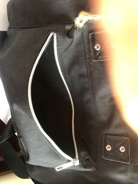 Photo of free Joni baby bag (Hertford SG14) #4