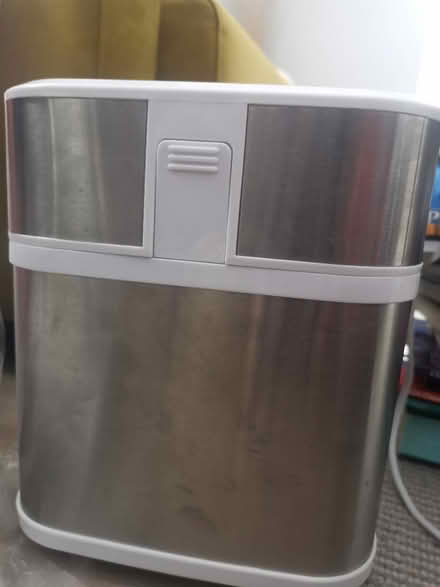 Photo of free Ice-cream maker (Barnet EN5) #2