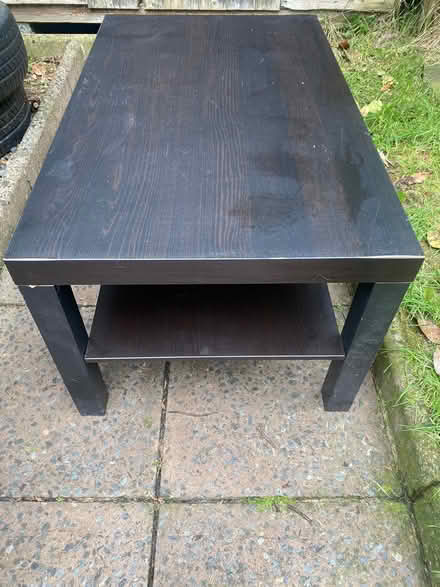 Photo of free Coffee table (BT8) #2