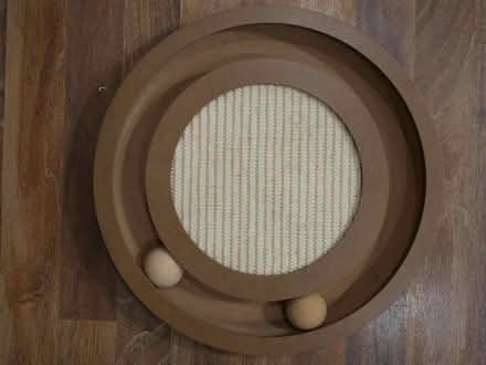 Photo of free Willow's cat chaser toy (Haringey Heartlands N22) #1