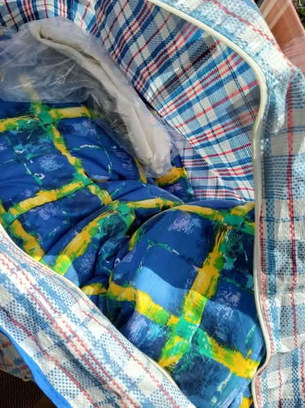 Photo of free Sleeping Bags (Caversham RG4) #1