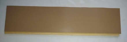 Photo of free Rustic Medium Oak Effect Laminate Flooring (Charlton SE7) #2