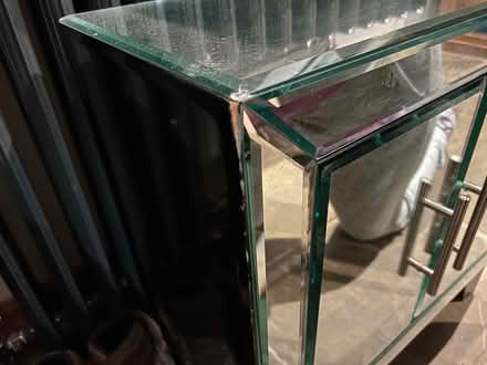 Photo of free Mirrored cabinet (Turton BL7) #2