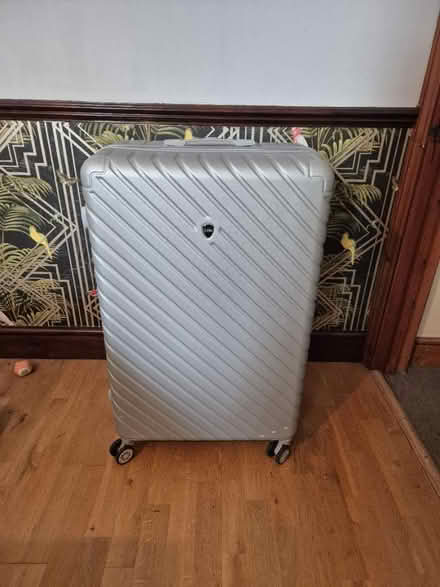 Photo of free Luggage (Uxbridge UB8) #1