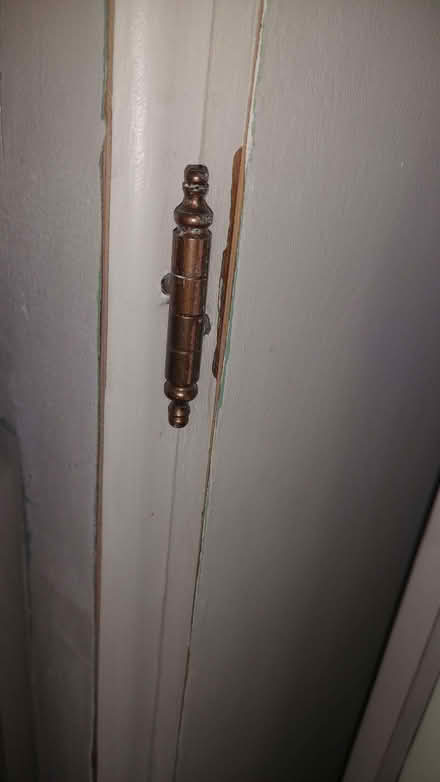 Photo of free Wardrobe and drawers (Kiveton Park S26) #2