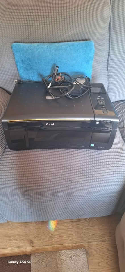 Photo of free Kodak Printer (Welling) #1