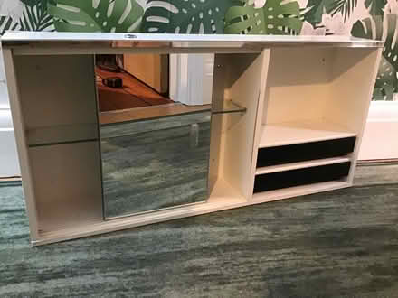Photo of free Vintage Bathroom Cabinet w Drawers (CV22 Bilton) #3