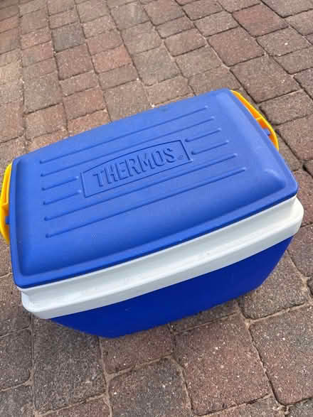 Photo of free Cool box (Riccall, YO19) #1