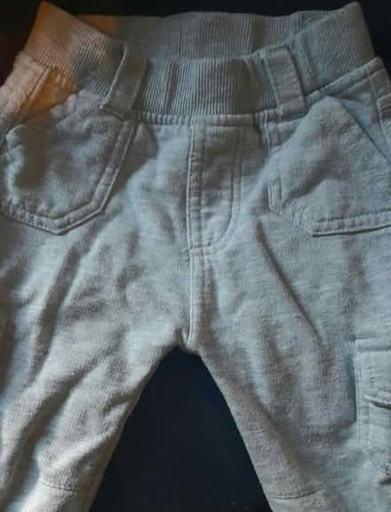 Photo of free 0-3 3-6 months baby bundle (CB4) #4