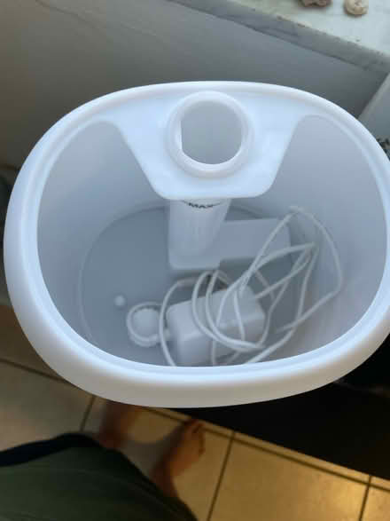 Photo of free Smart Humidifier (Hallandale Beach Blvd and US1) #2