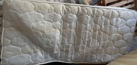 Photo of free Another Single mattress (Hatfield AL10) #1