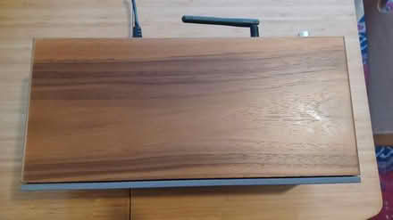 Photo of free Bluetooth speaker *with issues (Stockbridge, Edinburgh EH3) #3